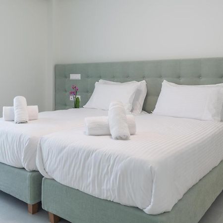 Narya Luxury Apartment Corfu  Exteriör bild