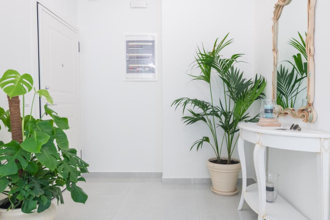 Narya Luxury Apartment Corfu  Exteriör bild